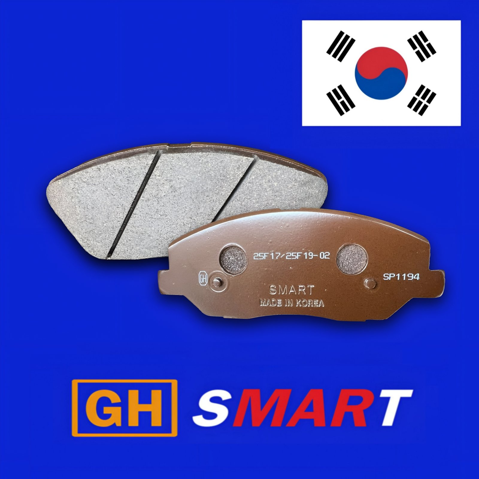 GH SMART Product