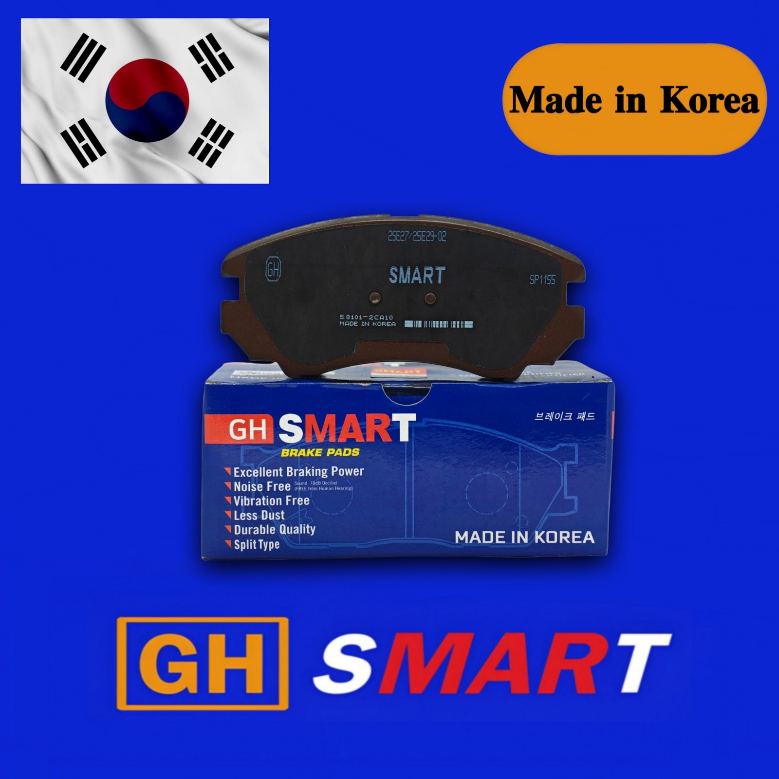 GH SMART Product 2