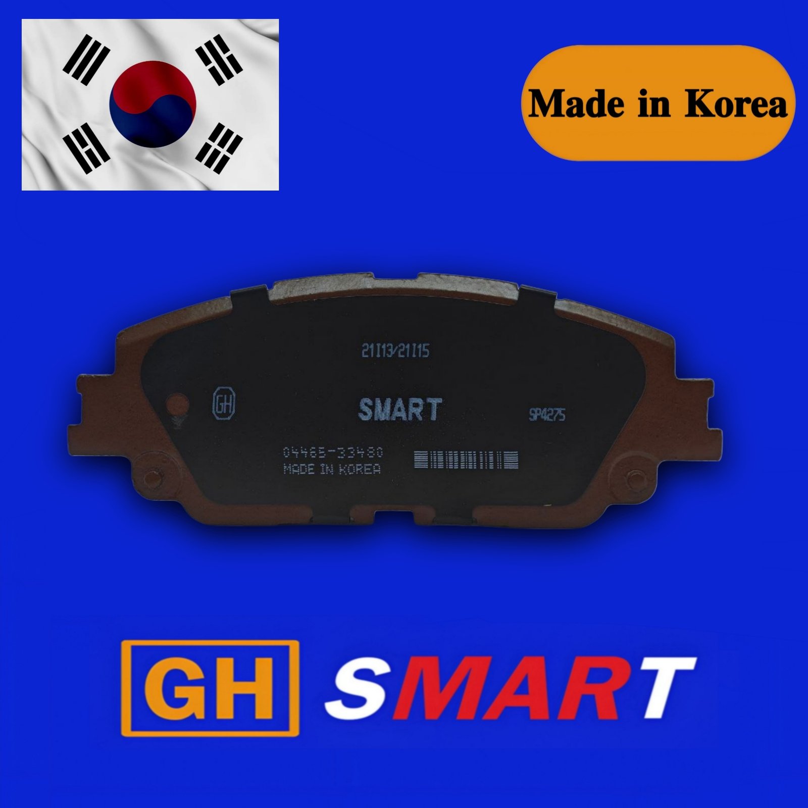 GH SMART Product 3